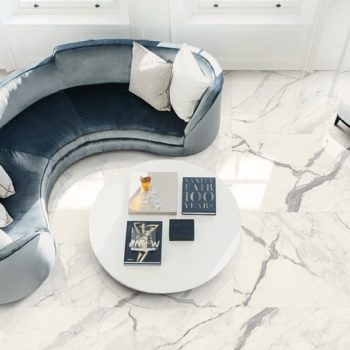 Marble-Effect Tiles for the Commercial Sector