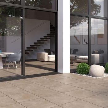 Porcelain Pavers