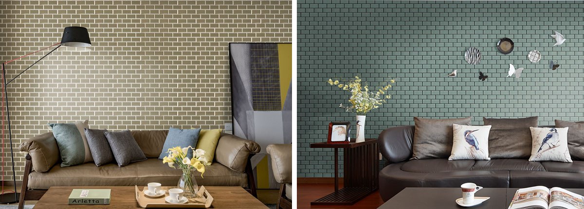 Paris Mosaic Tiles from CTD Architectural Tiles