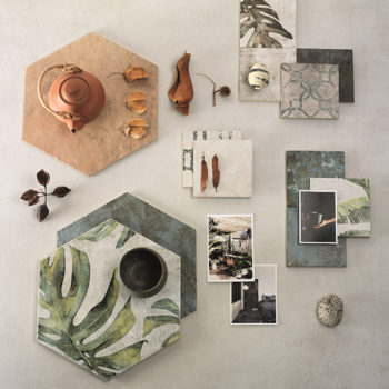 2020 Tile Trends