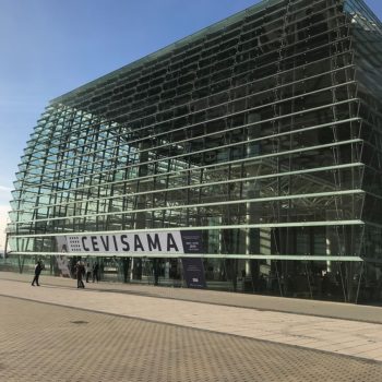 Cevisama 2019 Thumbnail