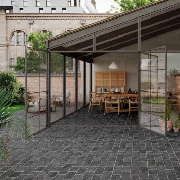 Crazy Paving Esla Outdoor Tiles