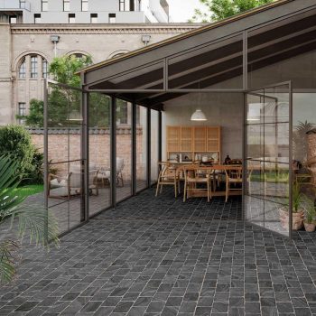 Easy Ways to Enhance your Commercial Space with Crazy Paving Tiles