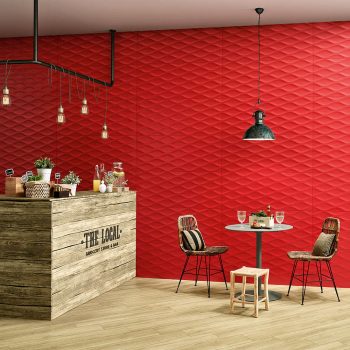Feature Wall Thumbnail