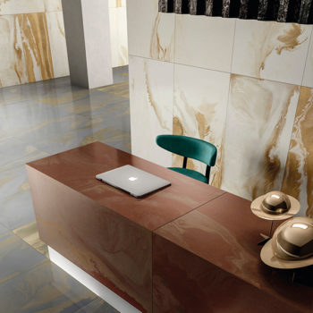 Choosing The Right Commercial Office Tile