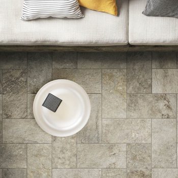 Create Beautiful Floors Outdoors with Porcelain Pavers