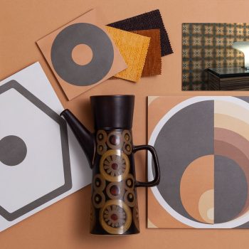 Pop Blog Mood Board CTDA