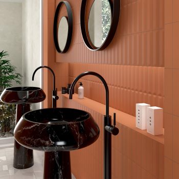 Sustainable Wall Tiles for Commercial Projects